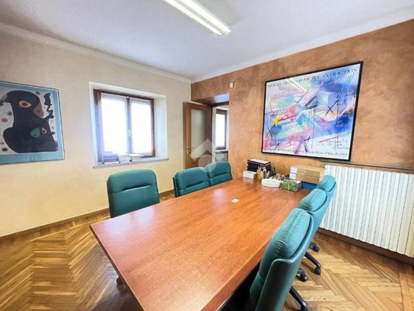 ufficio in affitto a Giaveno