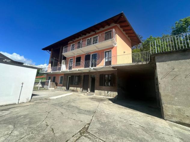 appartamento in affitto a Giaveno