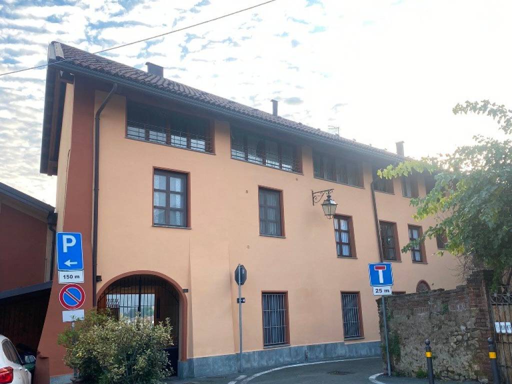 appartamento in affitto a Giaveno