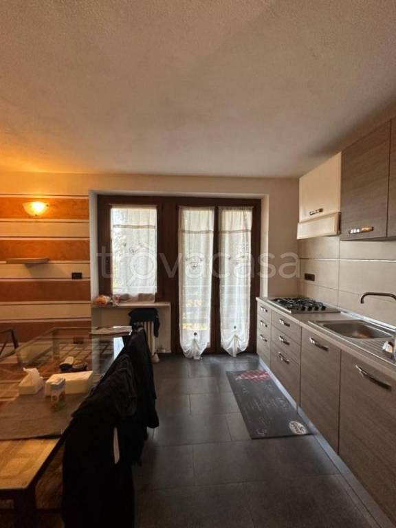 appartamento in affitto a Giaveno