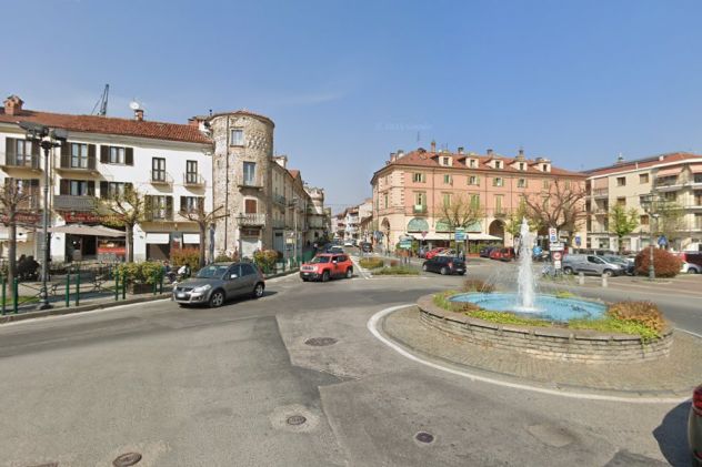 appartamento in affitto a Giaveno