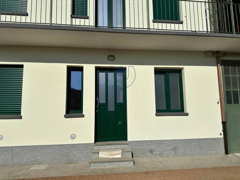 appartamento in affitto a Giaveno