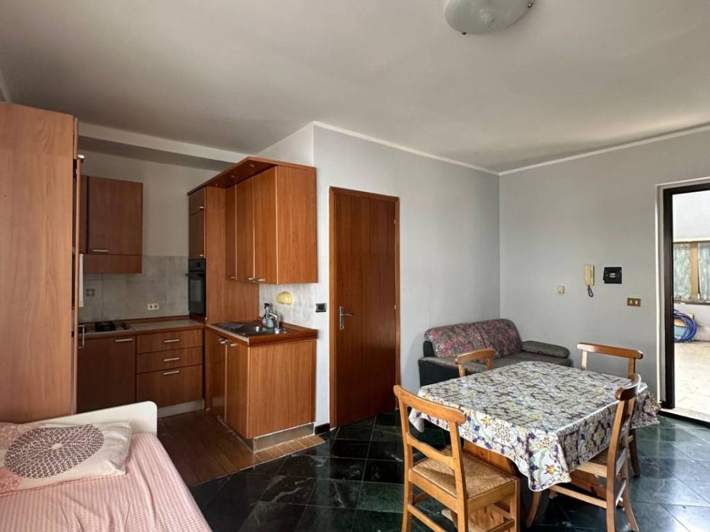 appartamento in affitto a Giaveno