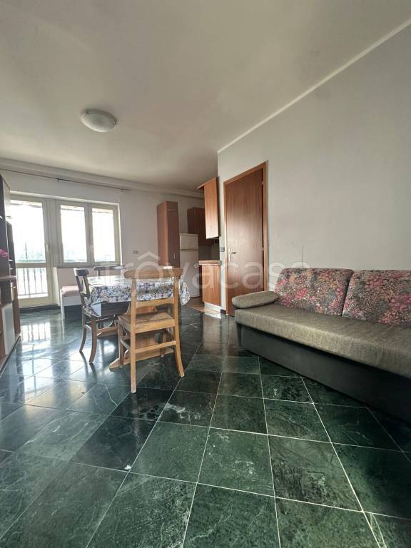 appartamento in affitto a Giaveno