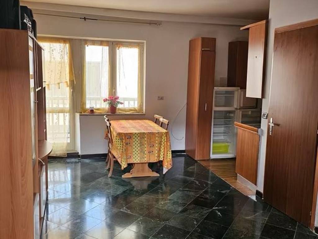 appartamento in affitto a Giaveno