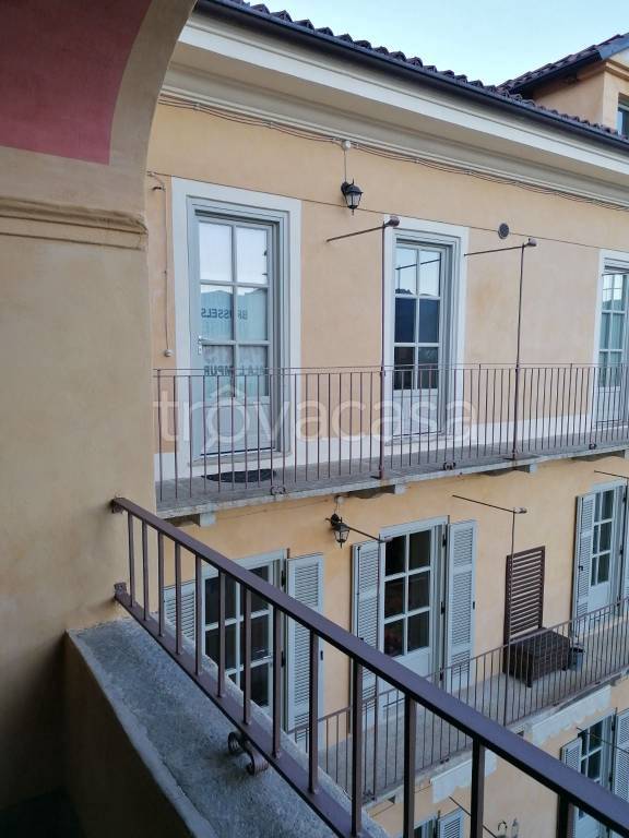 appartamento in affitto a Giaveno