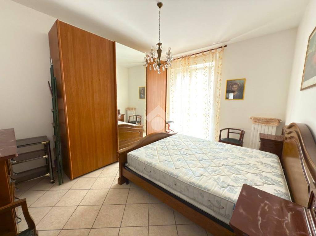 appartamento in affitto a Giaveno