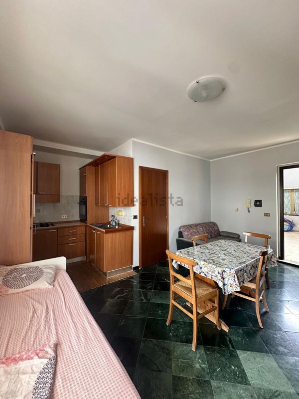 appartamento in affitto a Giaveno