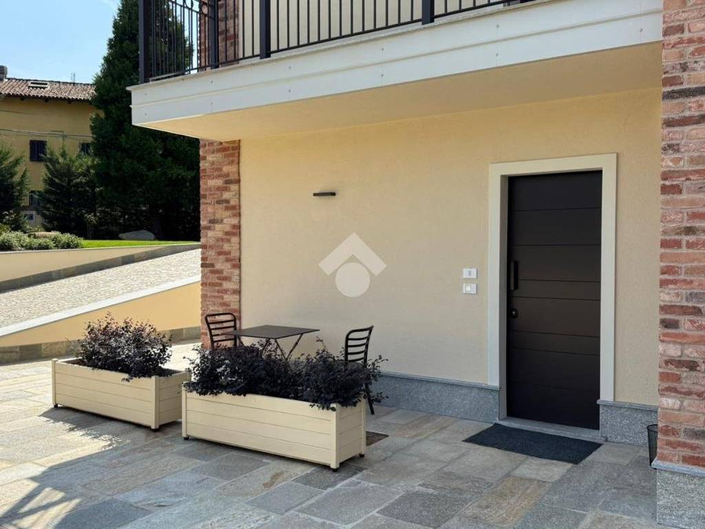 appartamento in affitto a Giaveno in zona Villa