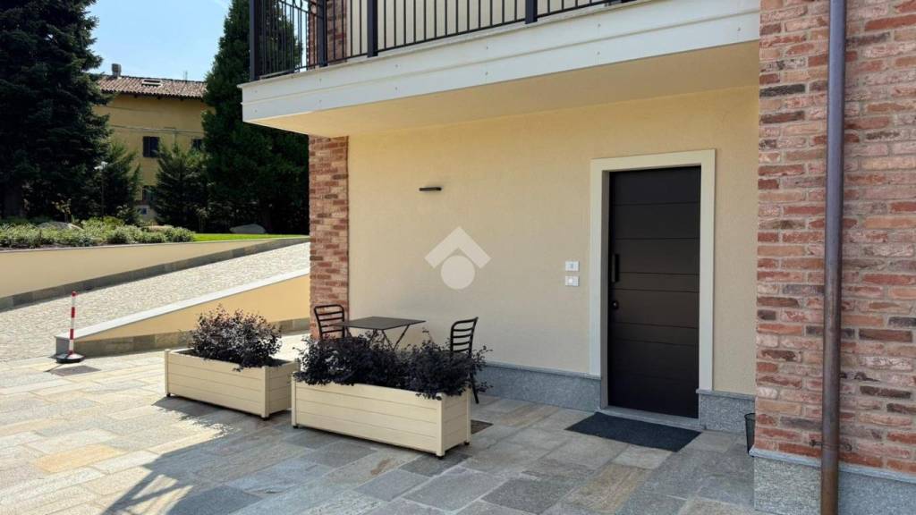 appartamento in affitto a Giaveno in zona Villa