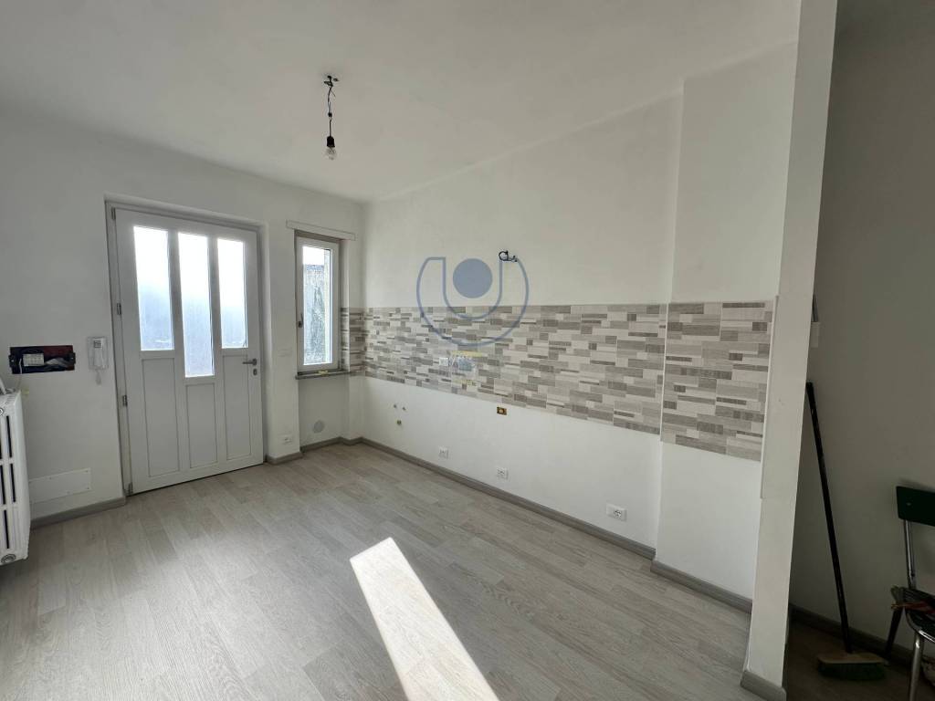 appartamento in affitto a Giaveno