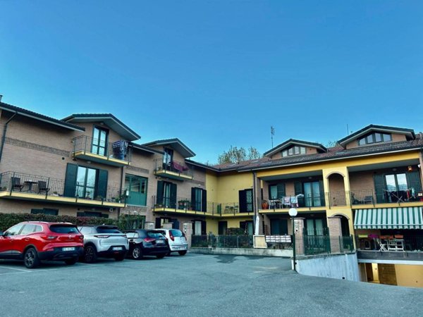appartamento in affitto a Giaveno