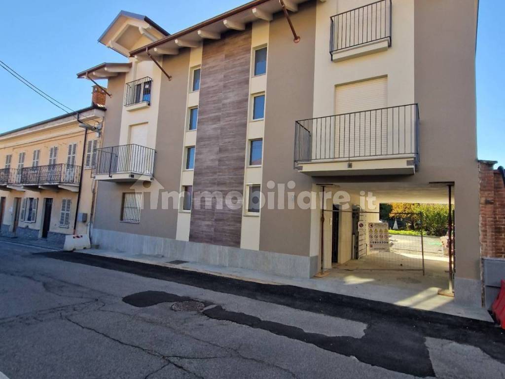 appartamento in affitto a Giaveno