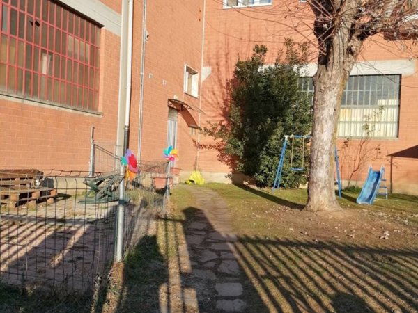appartamento in affitto a Giaveno
