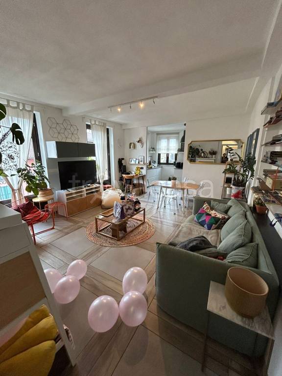 appartamento in affitto a Giaveno