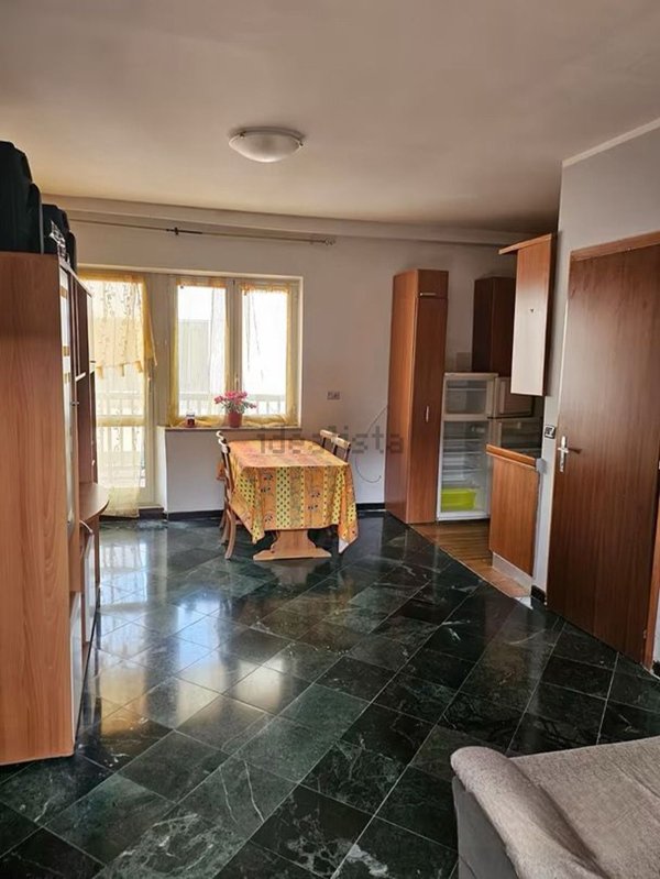 appartamento in affitto a Giaveno