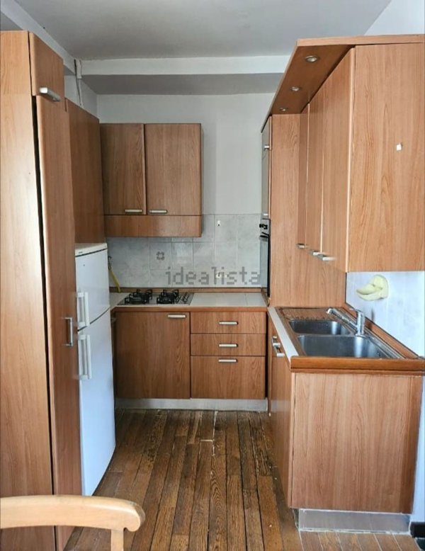 appartamento in affitto a Giaveno