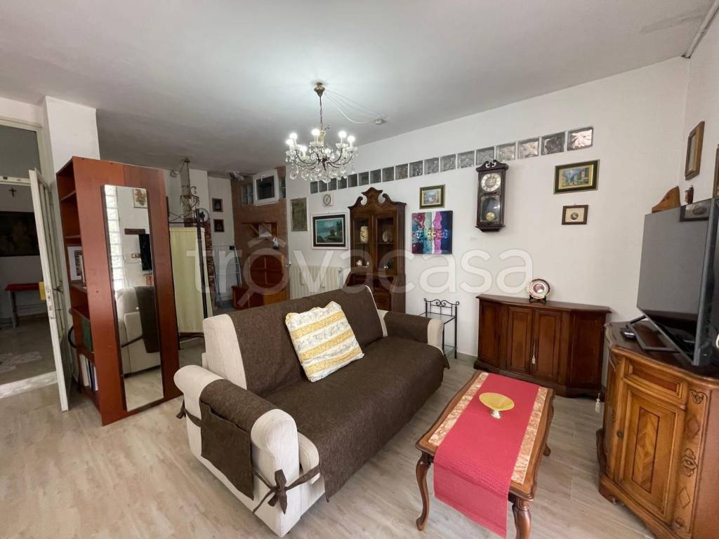 appartamento in affitto a Giaveno