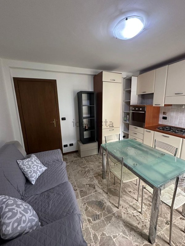 appartamento in affitto a Giaveno in zona Selvaggio