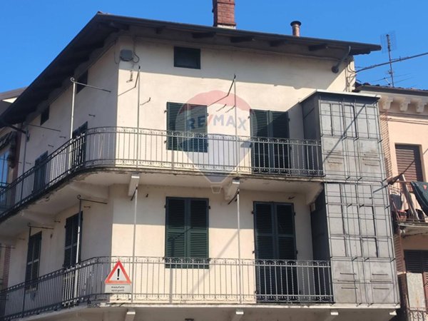 appartamento in affitto a Giaveno in zona Sala