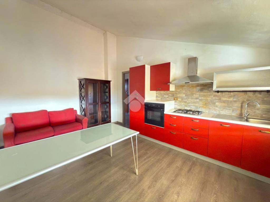 appartamento in affitto a Giaveno