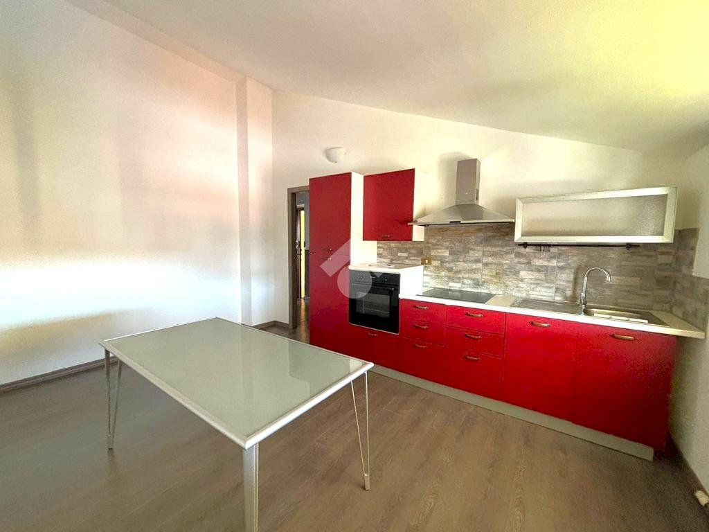 appartamento in affitto a Giaveno