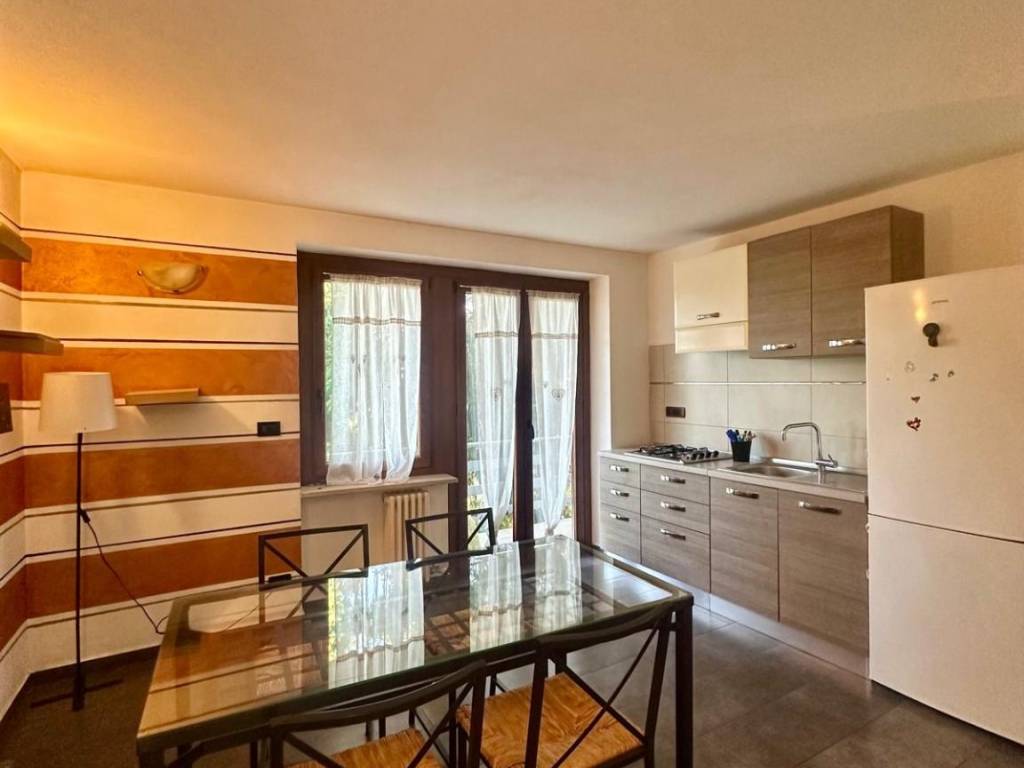 appartamento in affitto a Giaveno