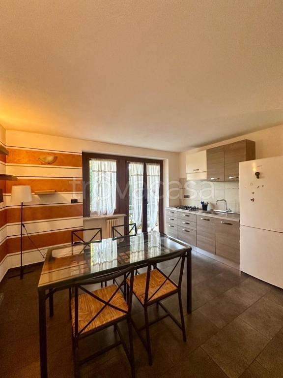 appartamento in affitto a Giaveno