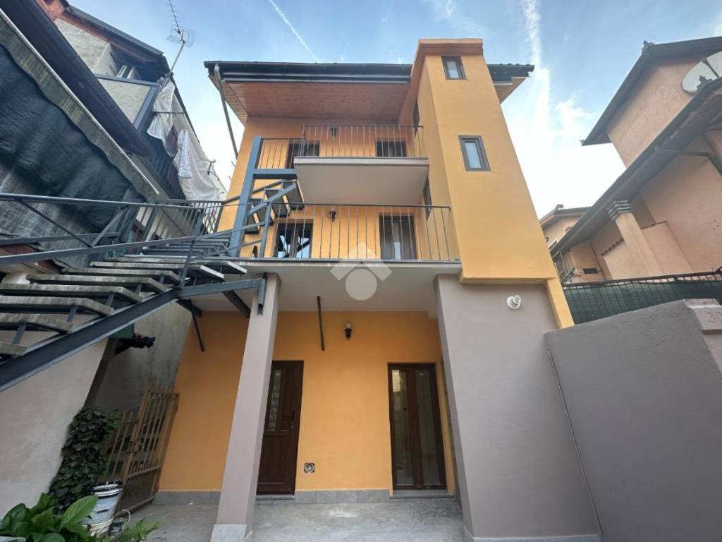 appartamento in affitto a Giaveno