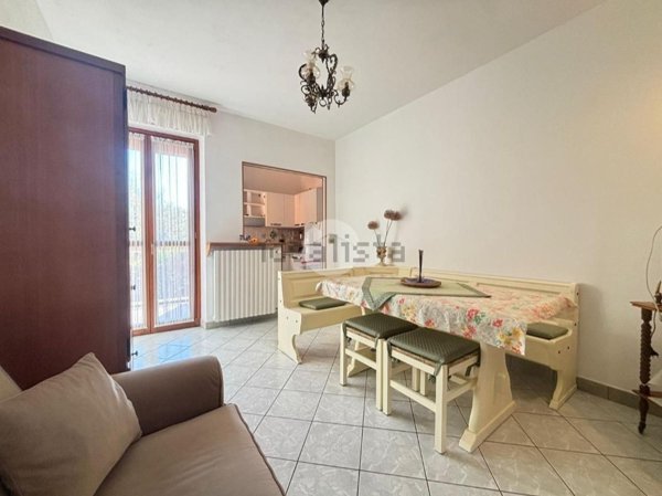 appartamento in affitto a Giaveno