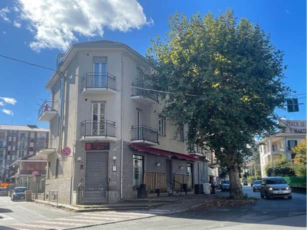 appartamento in affitto a Giaveno