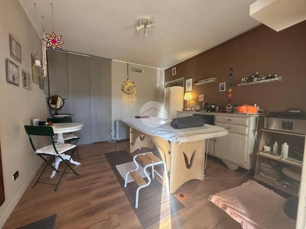 appartamento in affitto a Giaveno in zona Villa