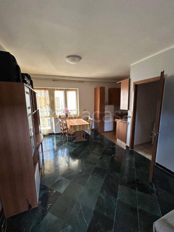 appartamento in affitto a Giaveno