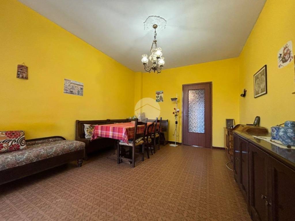 appartamento in affitto a Giaveno