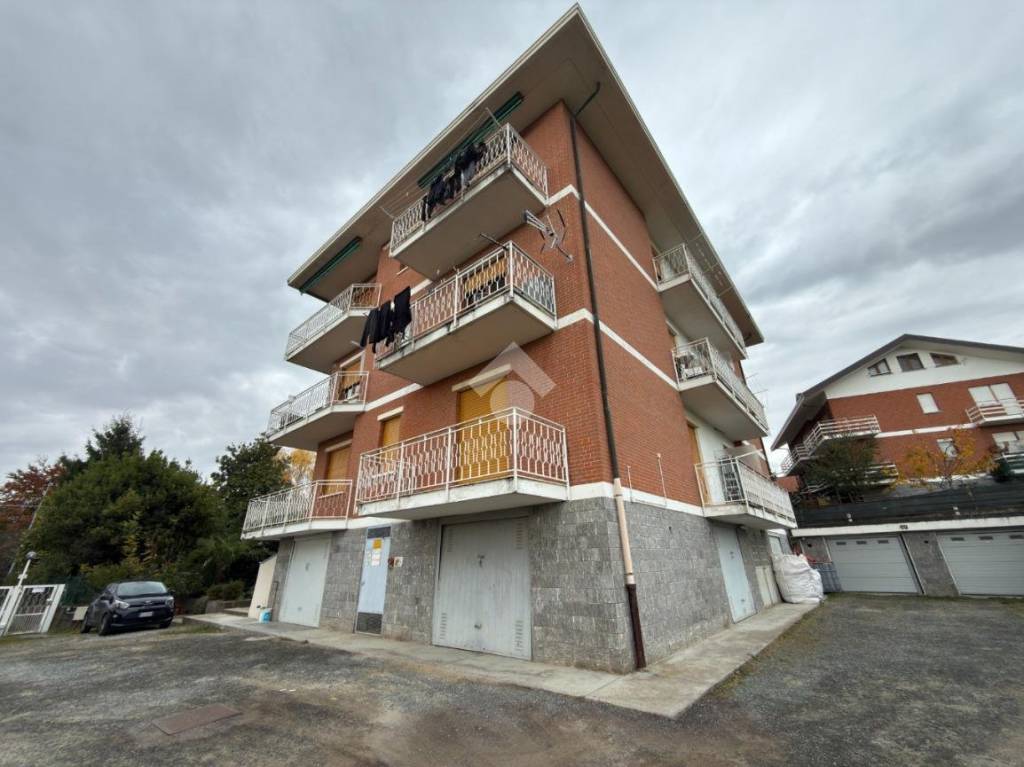 appartamento in affitto a Giaveno