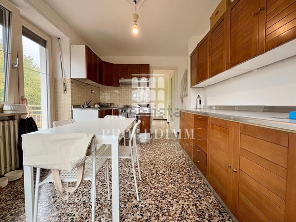 appartamento in affitto a Giaveno