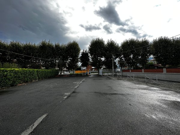 negozio in affitto a Giaveno