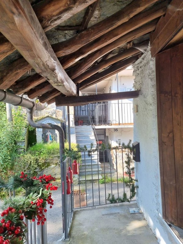 appartamento in affitto a Giaveno