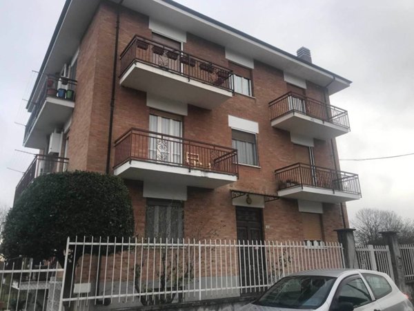 appartamento in affitto a Giaveno