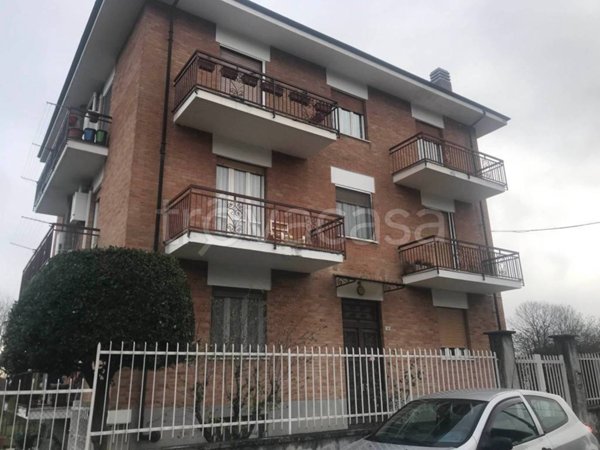 appartamento in affitto a Giaveno