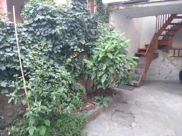 appartamento in affitto a Giaveno in zona Buffa