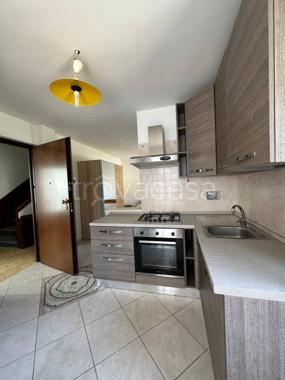 appartamento in affitto a Giaveno