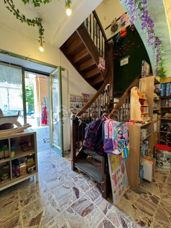 negozio in affitto a Giaveno