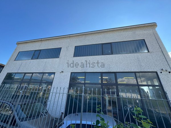 loft in affitto a Giaveno