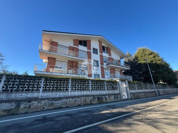 appartamento in affitto a Giaveno