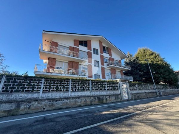 appartamento in affitto a Giaveno