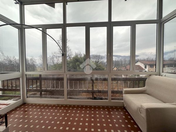 appartamento in affitto a Giaveno in zona Villa