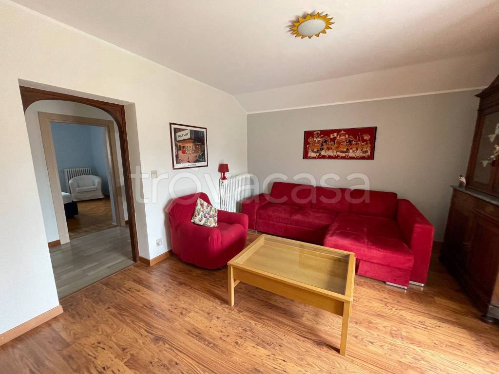 appartamento in affitto a Giaveno