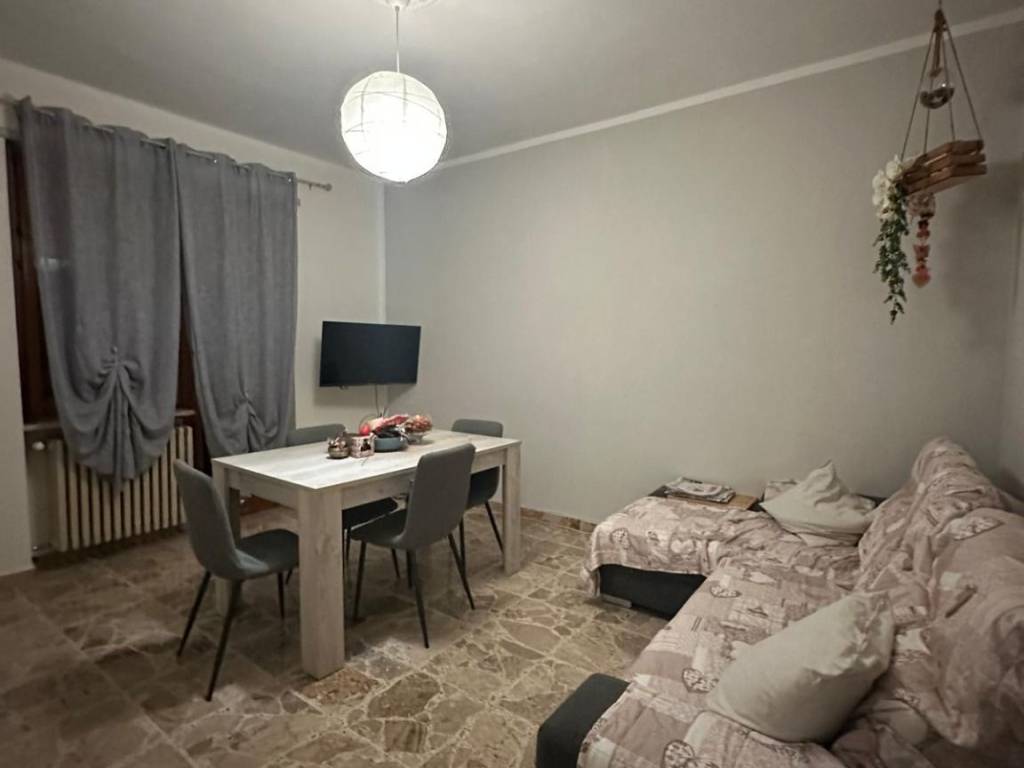 appartamento in affitto a Giaveno