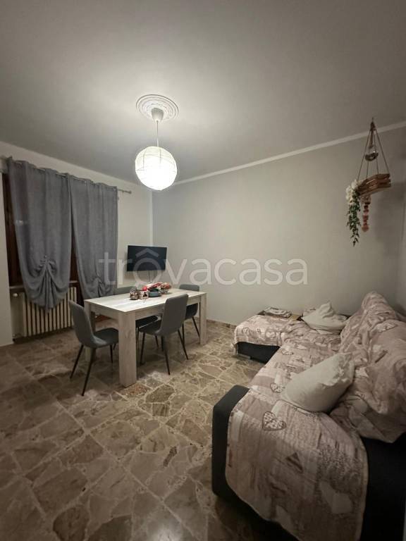 appartamento in affitto a Giaveno